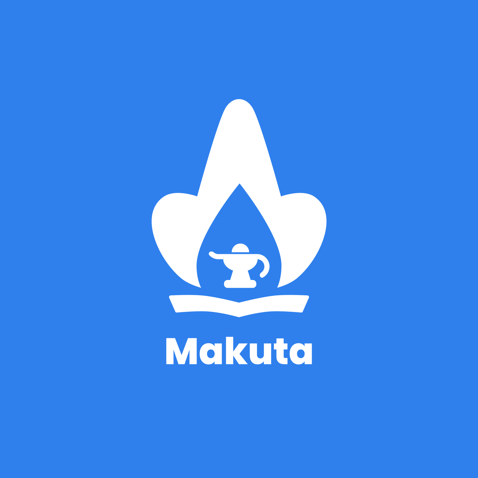 Logo MAKUTA